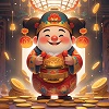 福利彩吧3d走势图